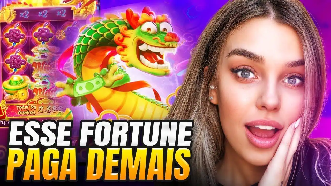 655bet Fortune Dragon