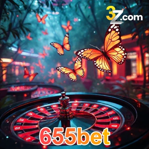 655bet com Esporte