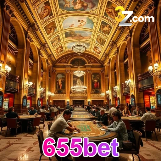 655bet com