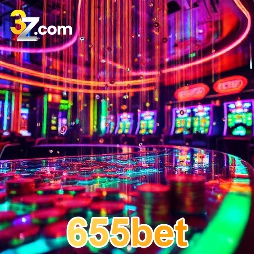 655bet com Jogos de caça-níqueis