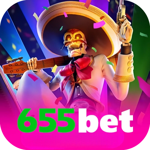 655bet com LOGO