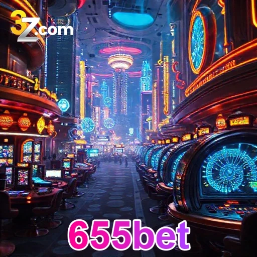 655bet com Plataforma
