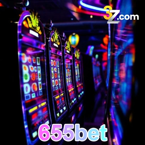 655bet com Slots